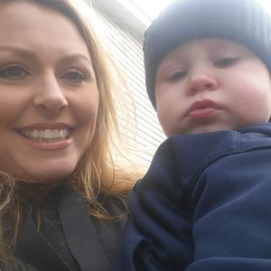 Meet your Posher, Andrea